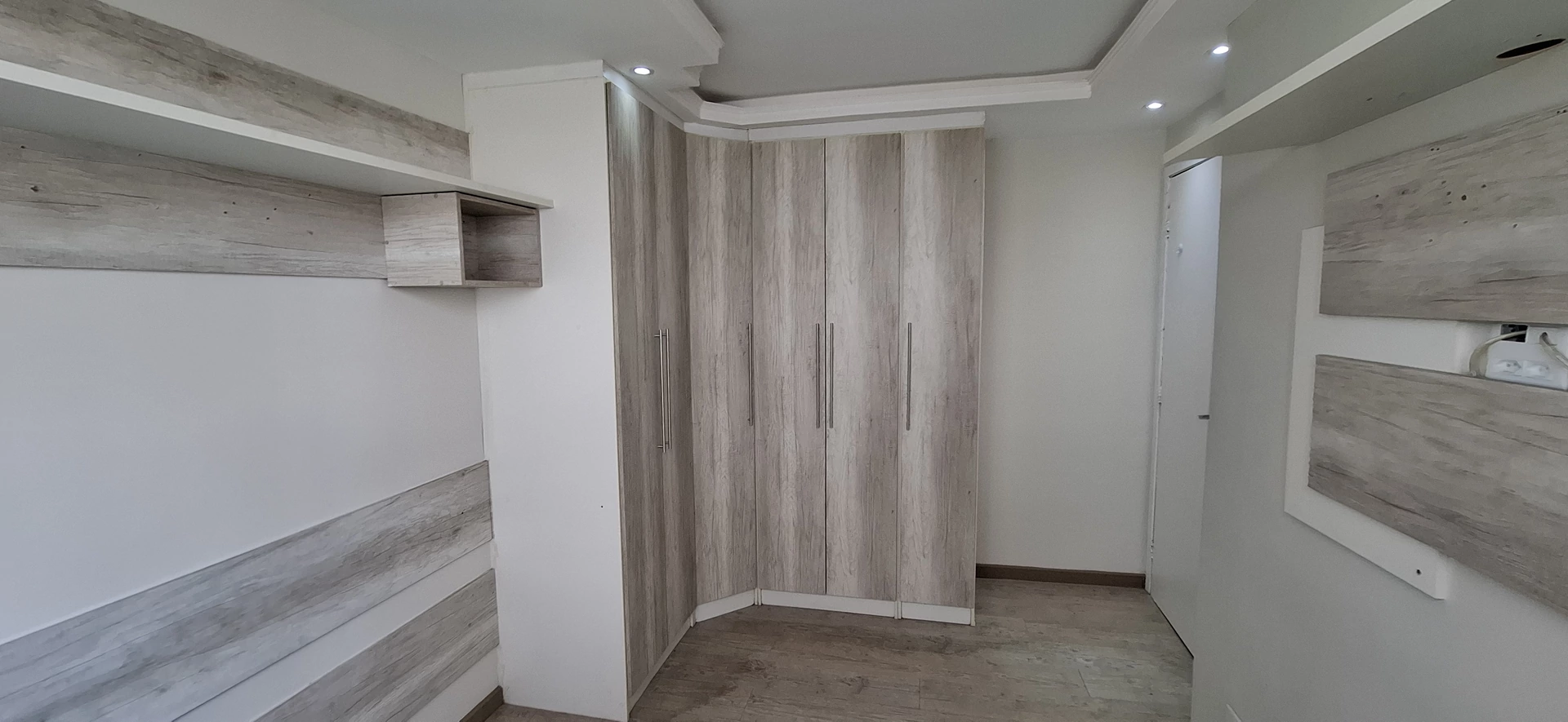 Alugar Apartamento